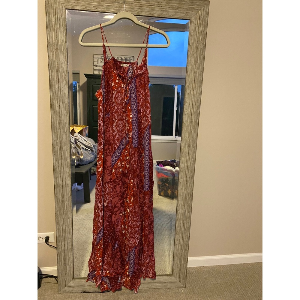 Free people intimately maxi